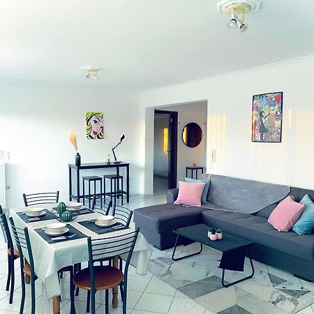 Jacque'S Boutique Suite Салоніки Екстер'єр фото