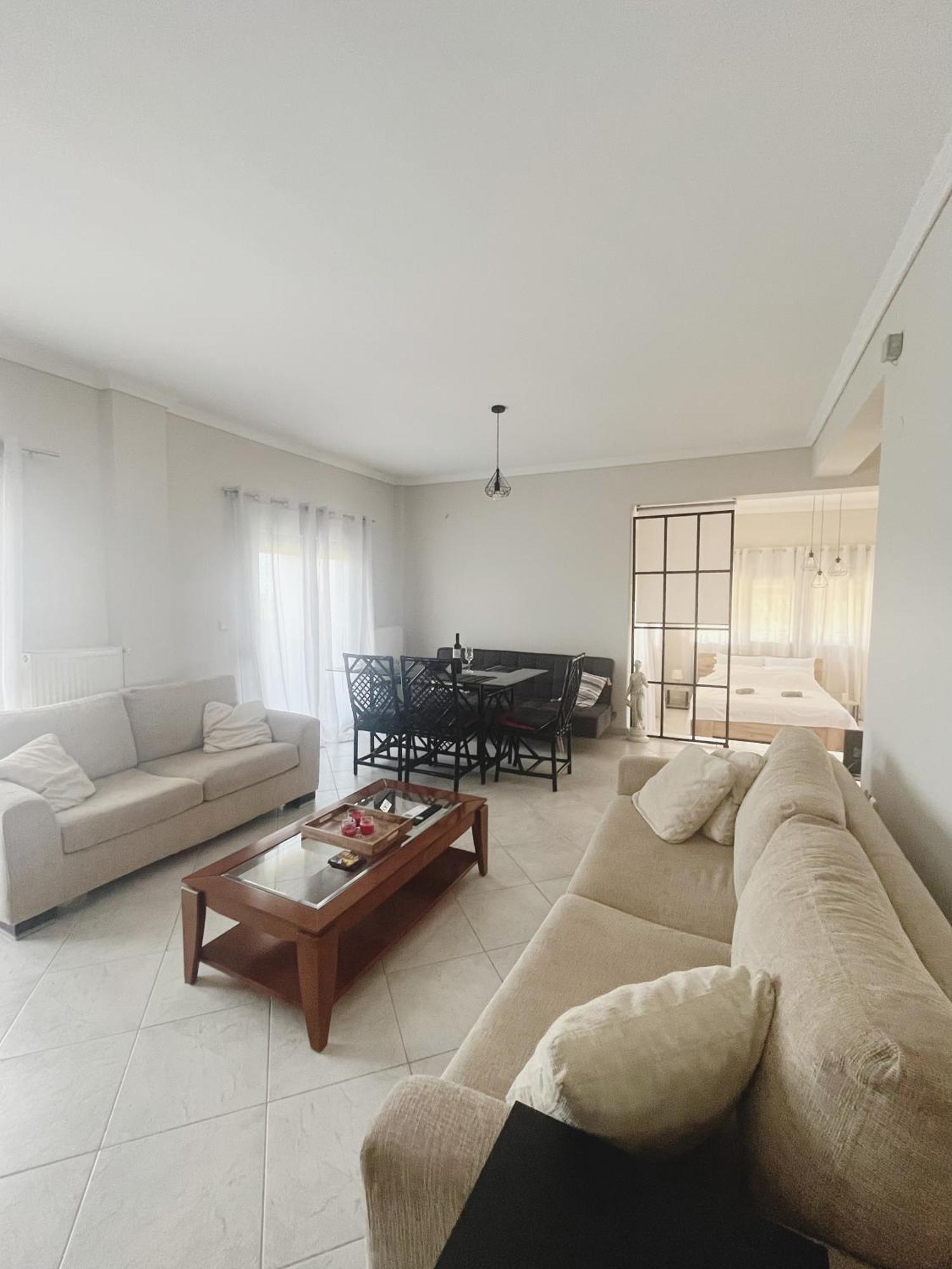 Jacque'S Boutique Suite Салоніки Екстер'єр фото