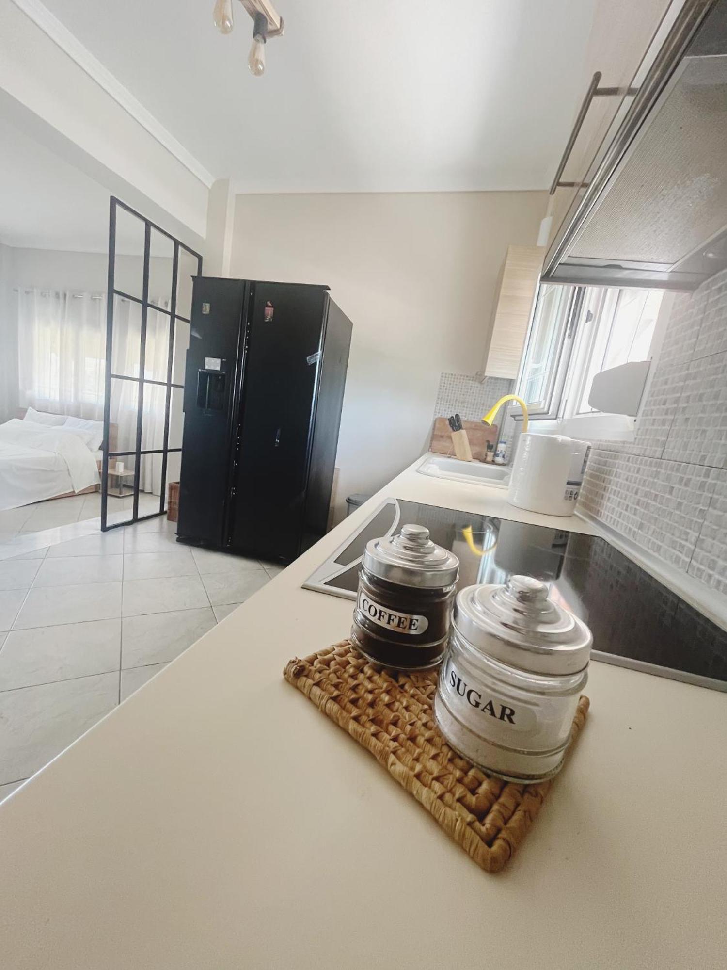 Jacque'S Boutique Suite Салоніки Екстер'єр фото
