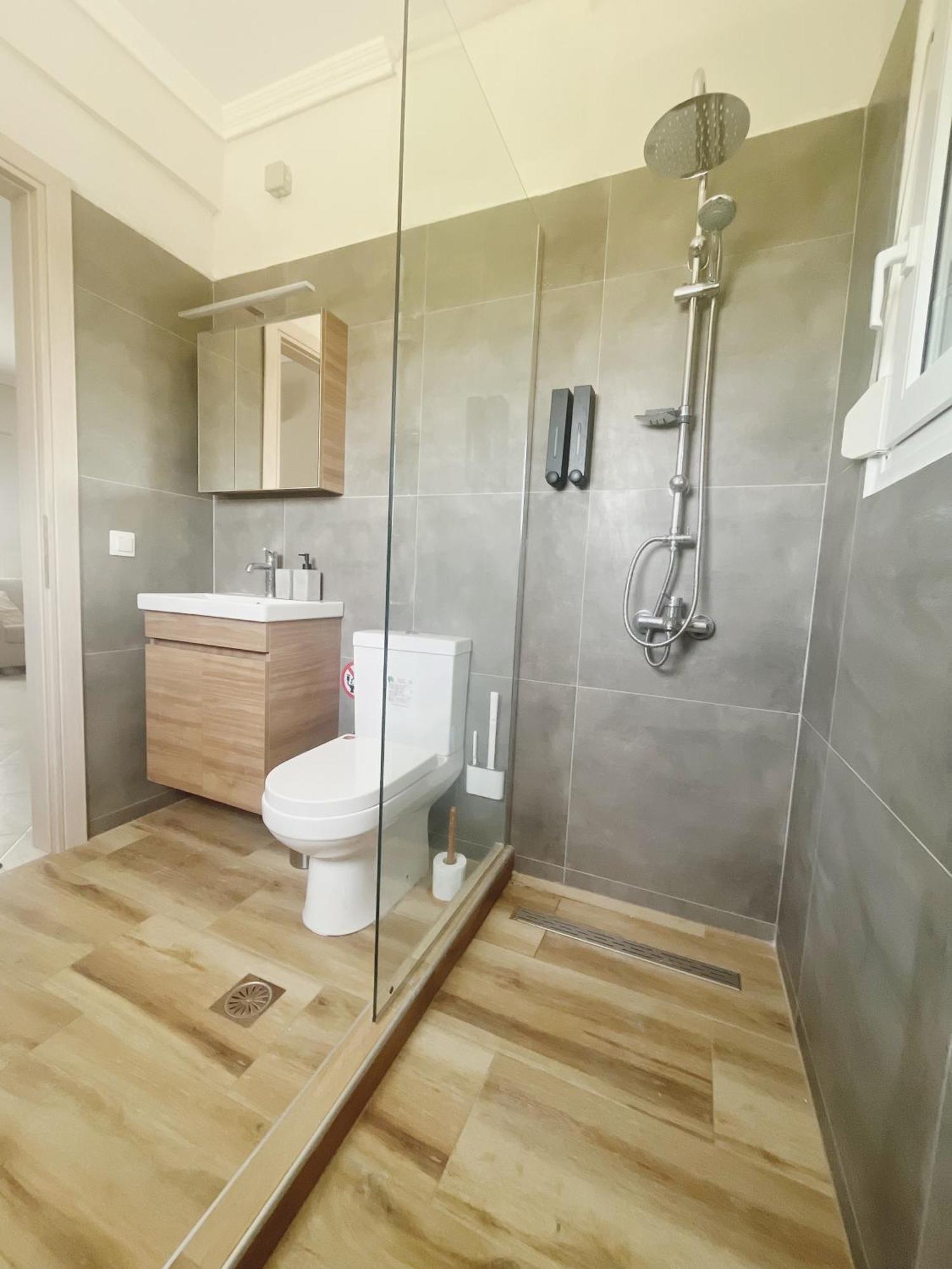 Jacque'S Boutique Suite Салоніки Екстер'єр фото