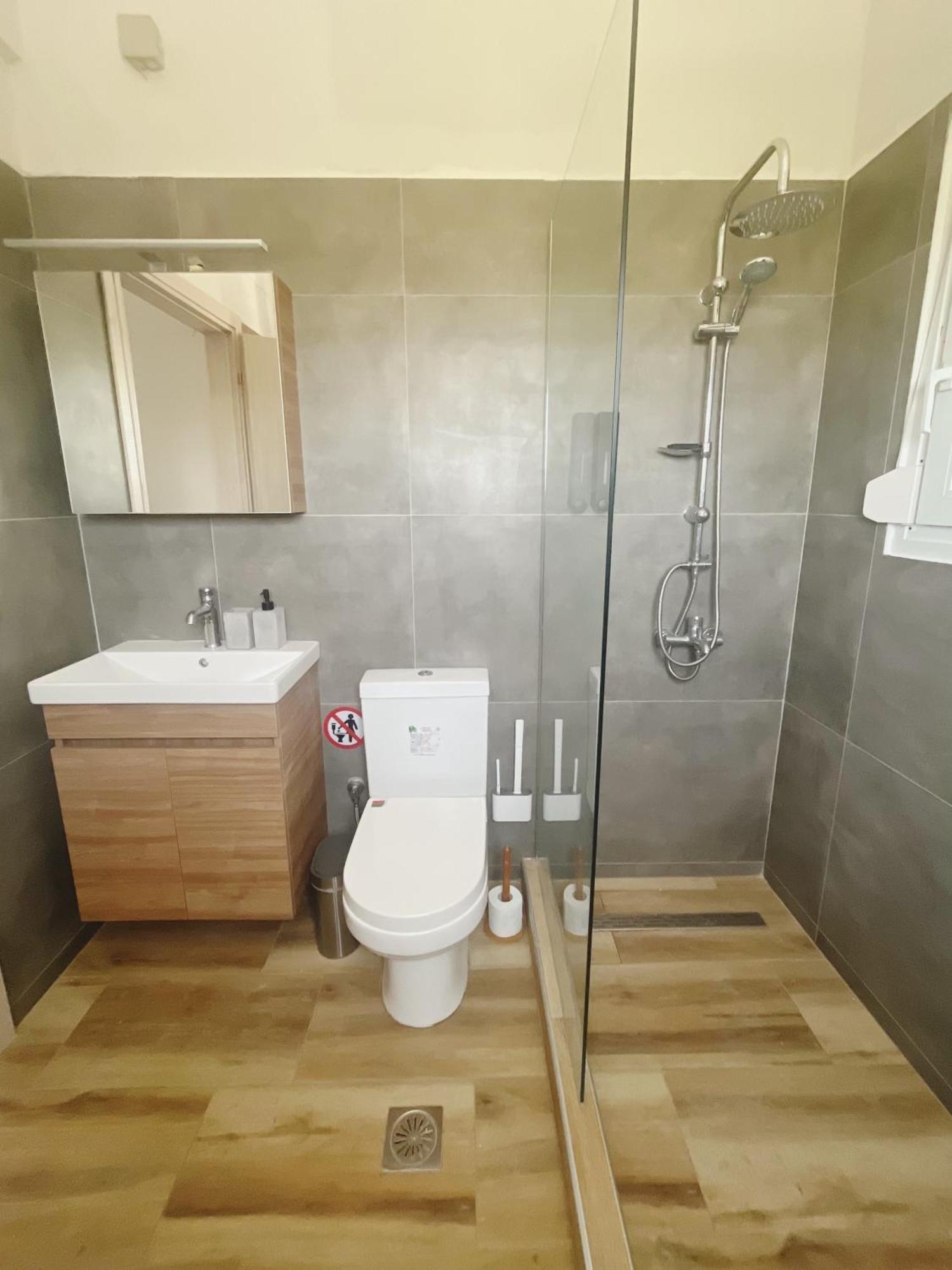 Jacque'S Boutique Suite Салоніки Екстер'єр фото
