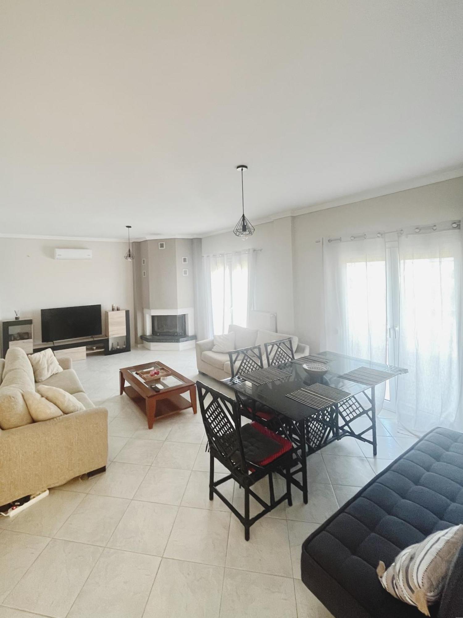 Jacque'S Boutique Suite Салоніки Екстер'єр фото