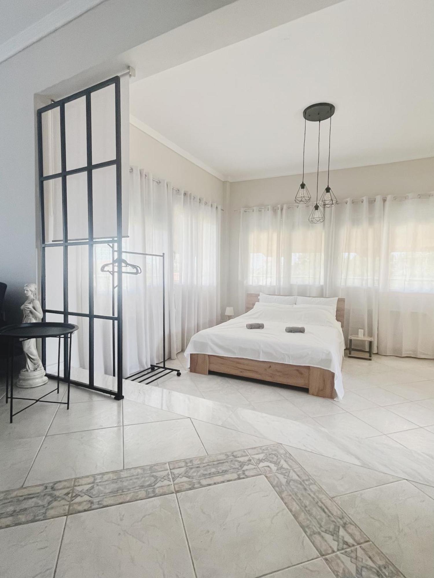 Jacque'S Boutique Suite Салоніки Екстер'єр фото