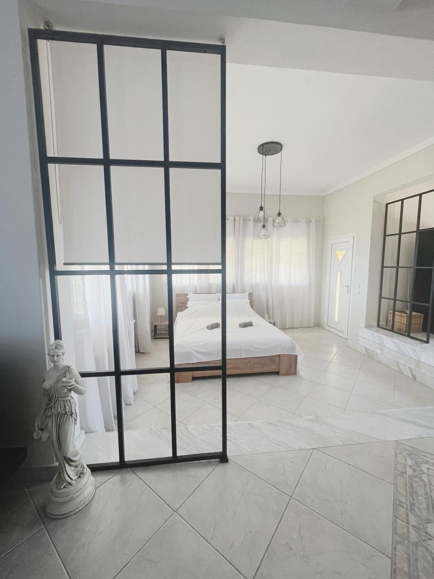 Jacque'S Boutique Suite Салоніки Екстер'єр фото