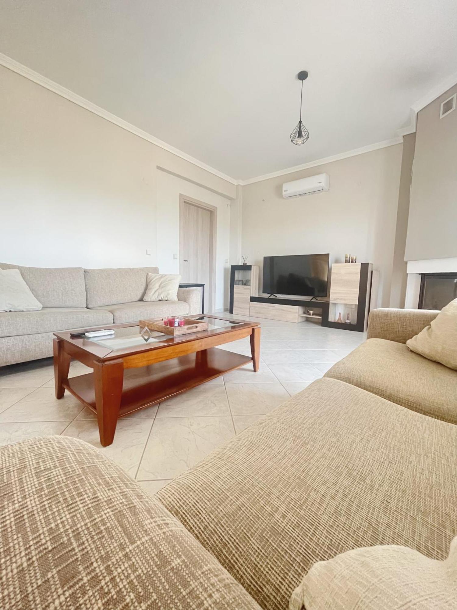 Jacque'S Boutique Suite Салоніки Екстер'єр фото