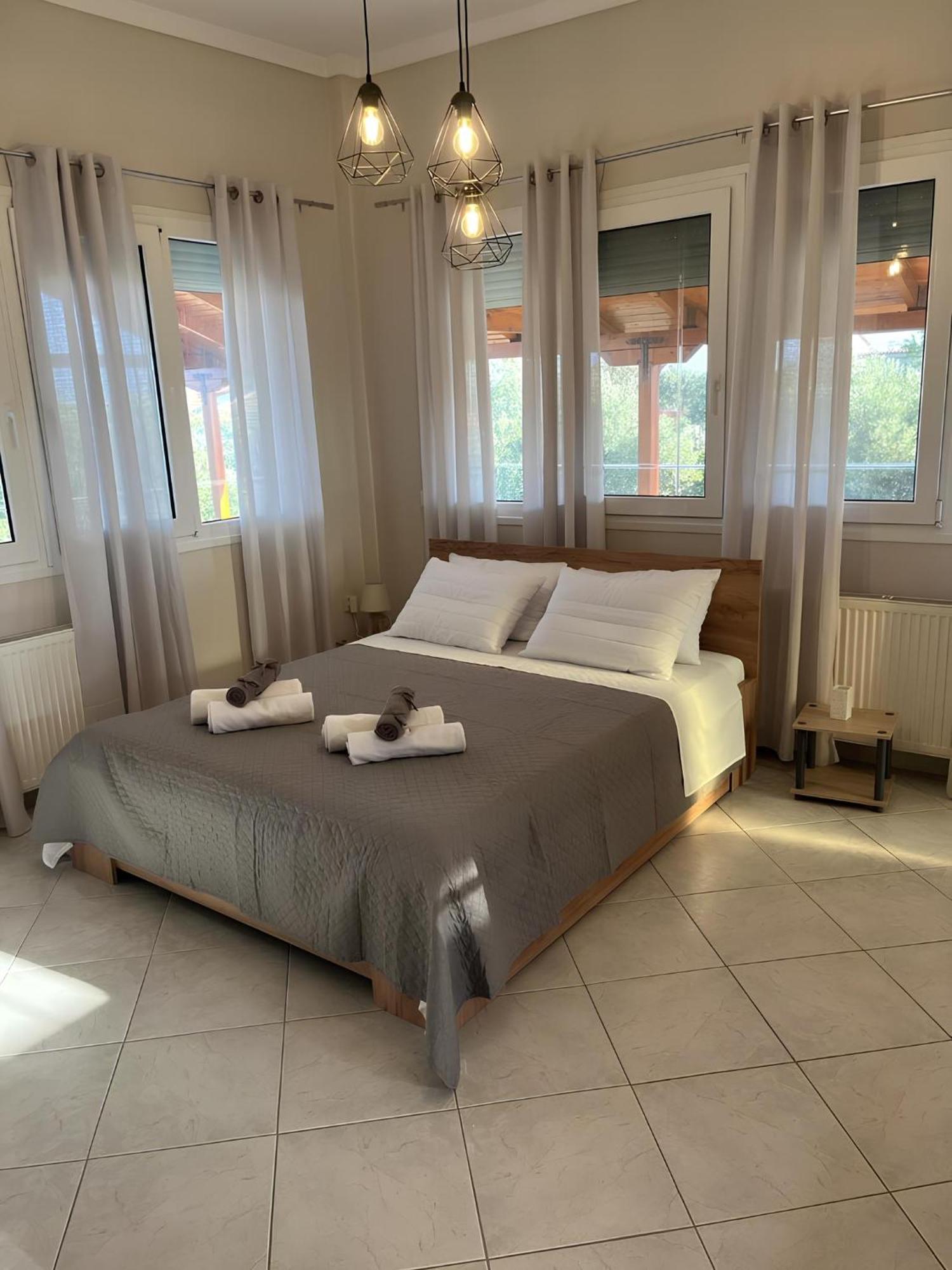 Jacque'S Boutique Suite Салоніки Екстер'єр фото