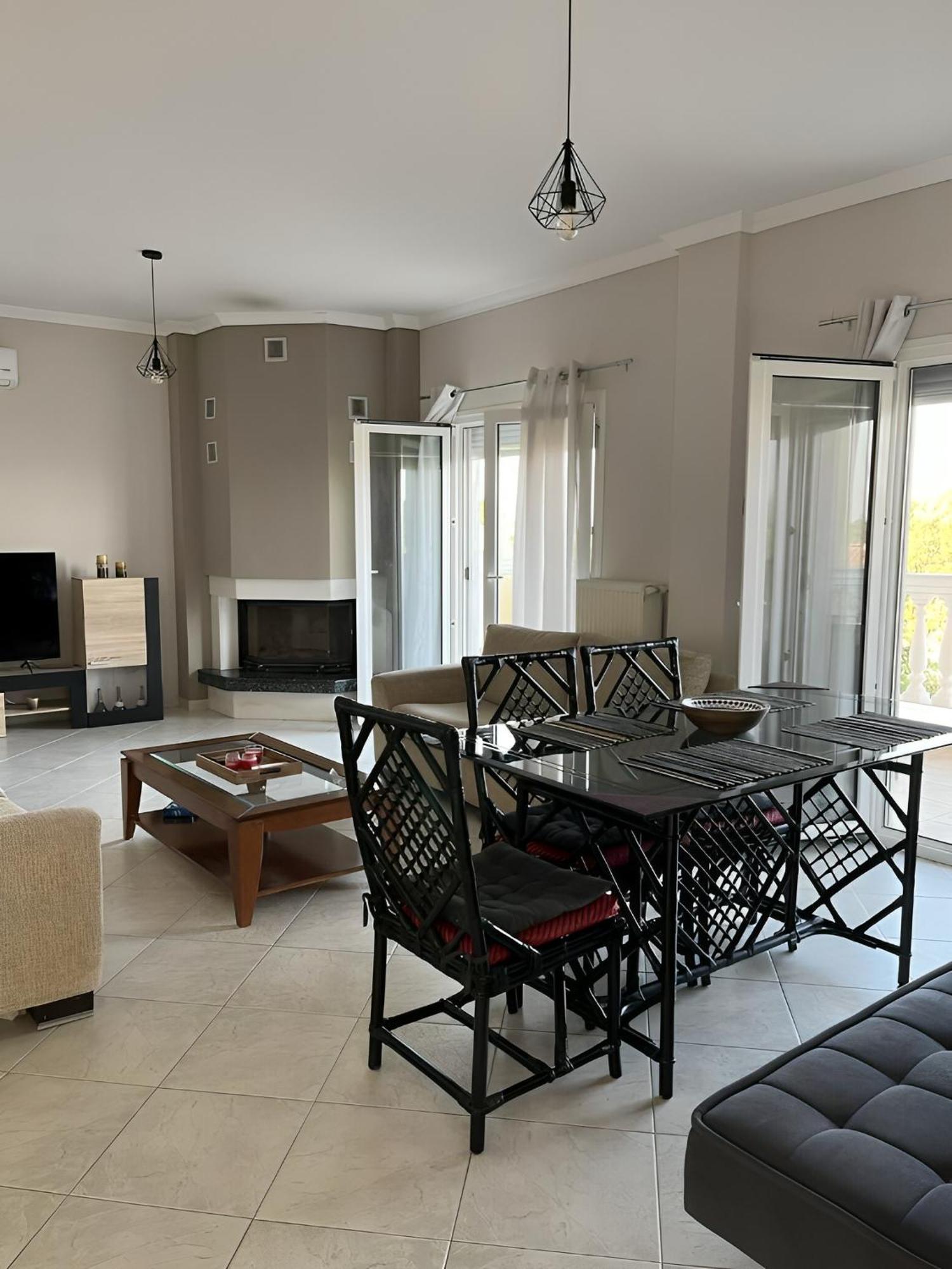 Jacque'S Boutique Suite Салоніки Екстер'єр фото