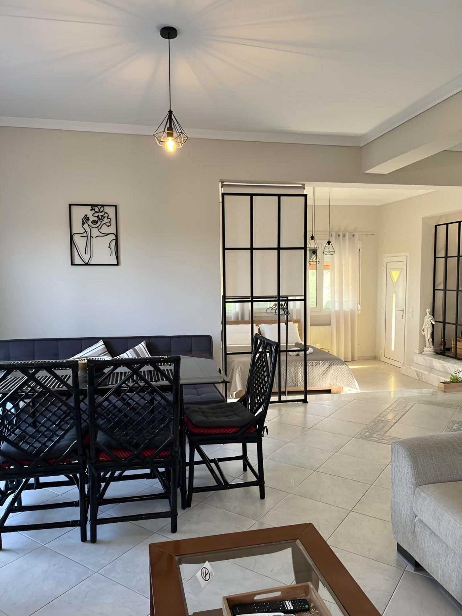 Jacque'S Boutique Suite Салоніки Екстер'єр фото