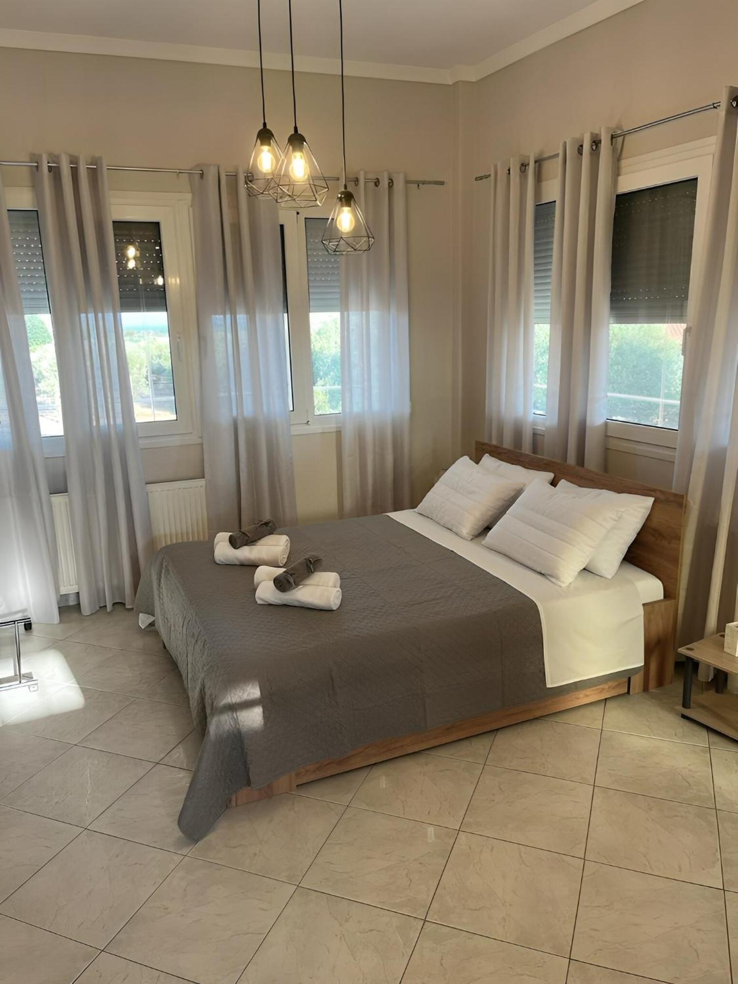 Jacque'S Boutique Suite Салоніки Екстер'єр фото