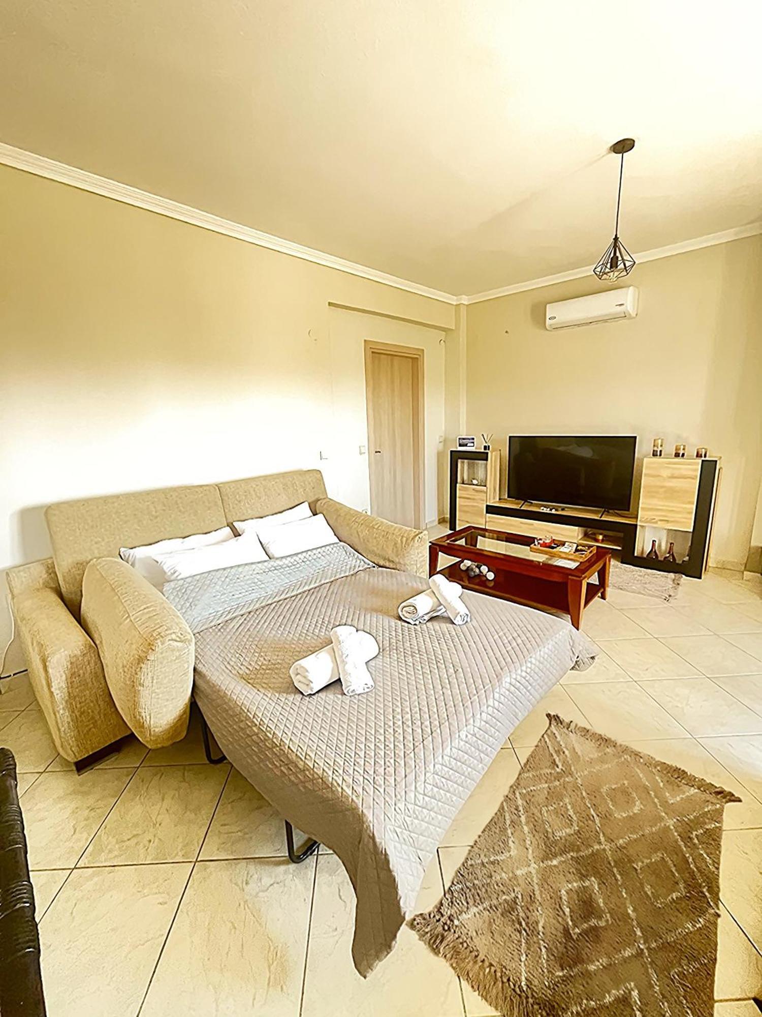 Jacque'S Boutique Suite Салоніки Номер фото