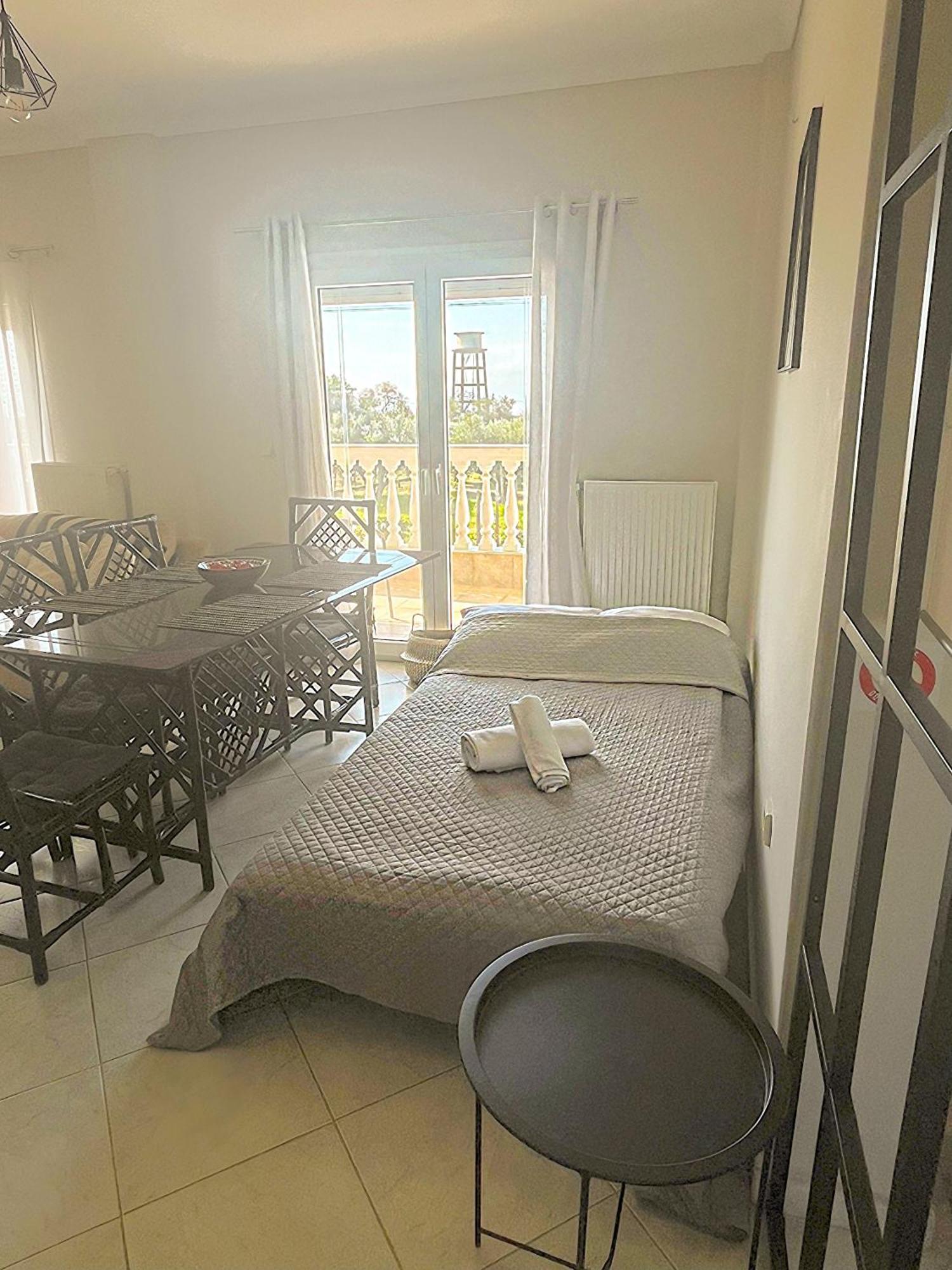 Jacque'S Boutique Suite Салоніки Номер фото