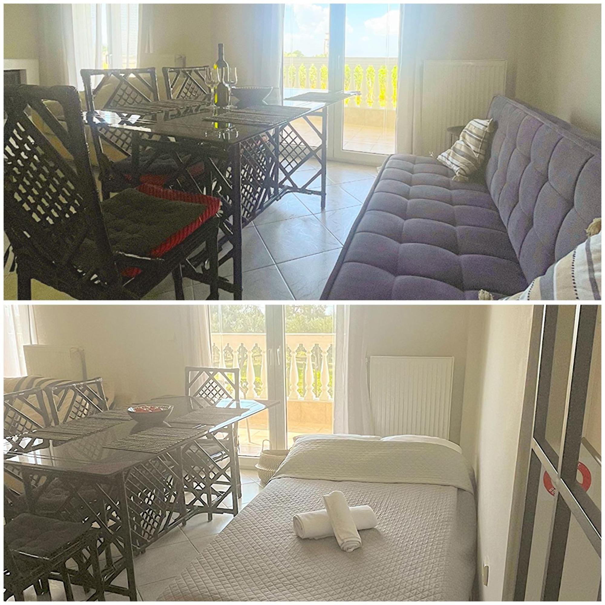 Jacque'S Boutique Suite Салоніки Номер фото
