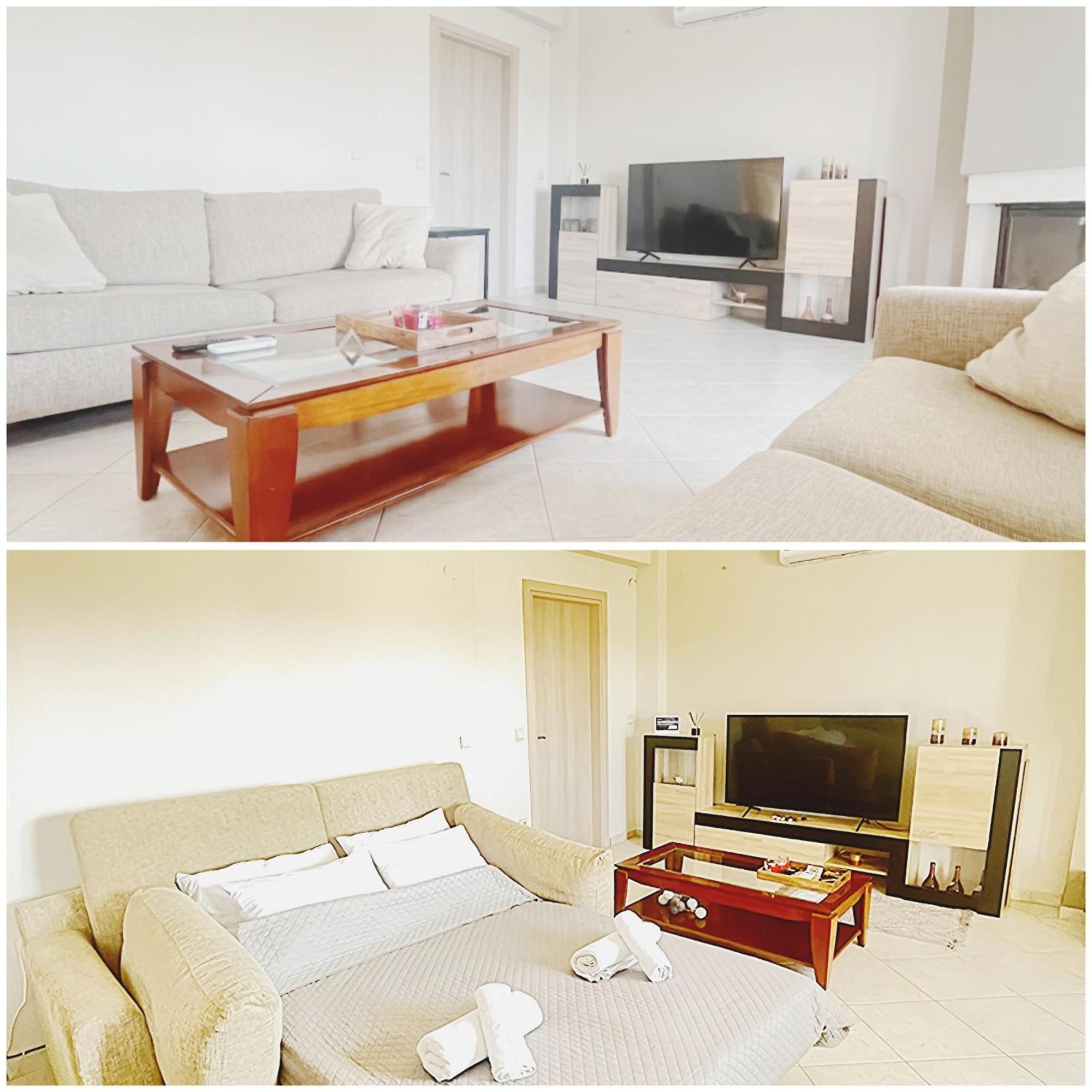 Jacque'S Boutique Suite Салоніки Номер фото